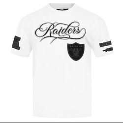 NFL Las Vegas Raiders shirt