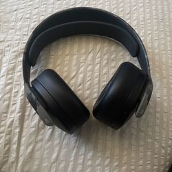 Ps5 3d  Headset