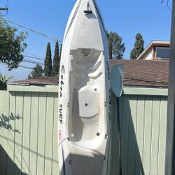 Kayaks 