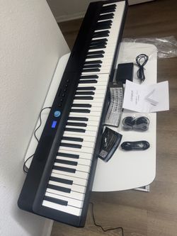Piano