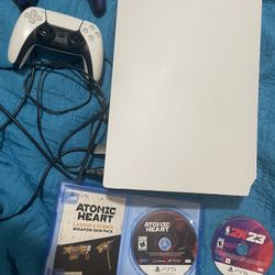 Ps5 400 OBO