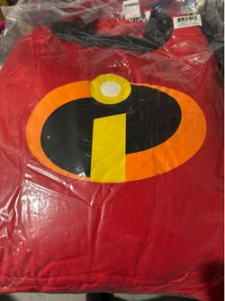 Mr incredible XXL