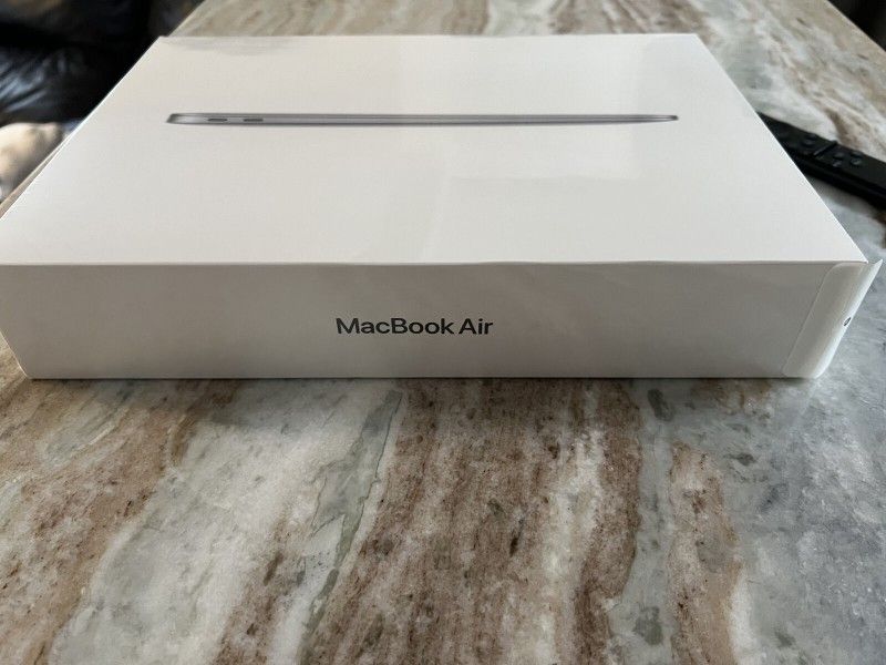 Macbook Air