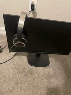 Gamming monitor