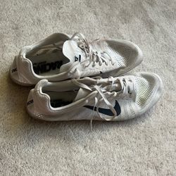 Track Shoes Size 11 