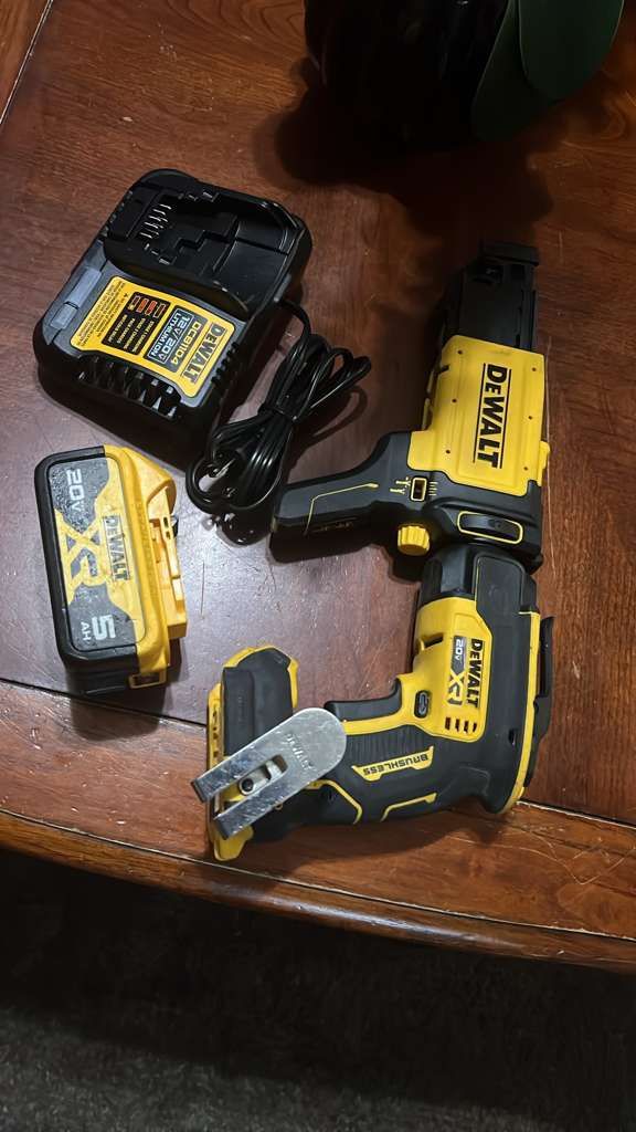 dewalt