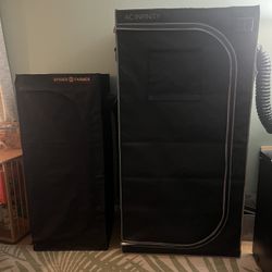 Grow Tents