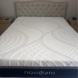 Mattress Queen