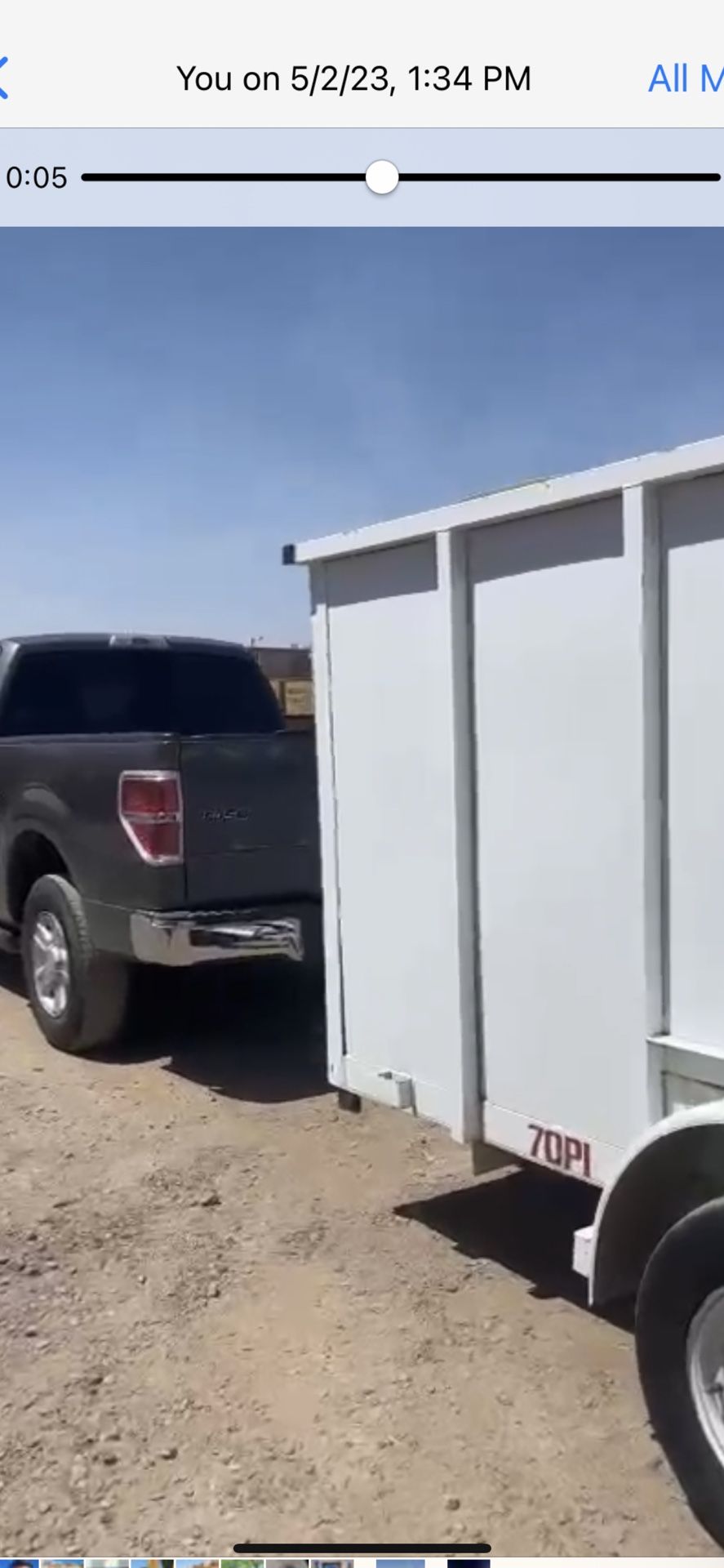 Trash 🚮 Remove Free Quote