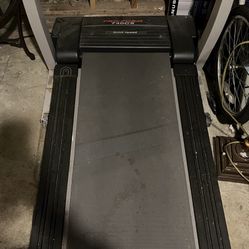 Proform 740cs Treadmill