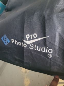 Professional Studio Lights