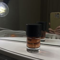 Sol Salgado Perfume 