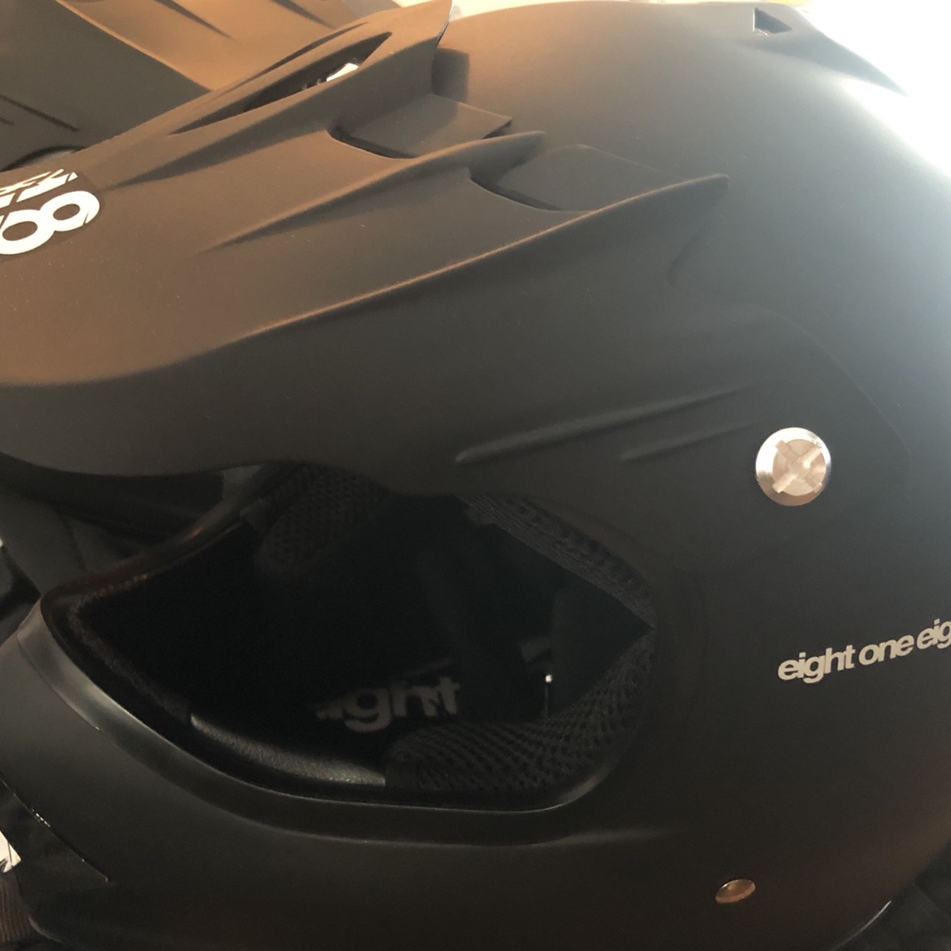 2 New Helmet For Young