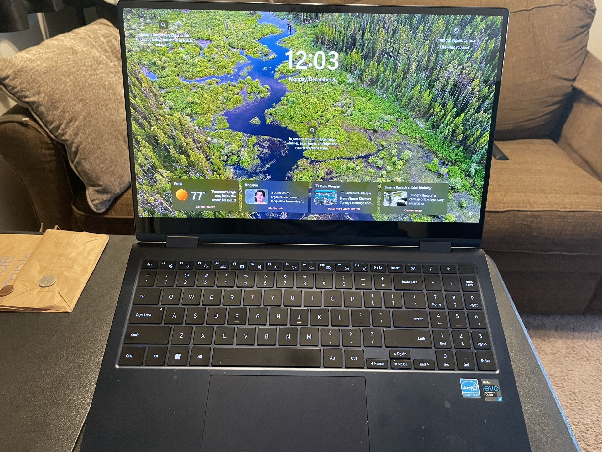 Samsung Galaxy Book 360 Pro First Generation