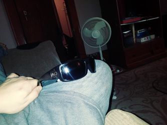 Clutch vz polarized glasses