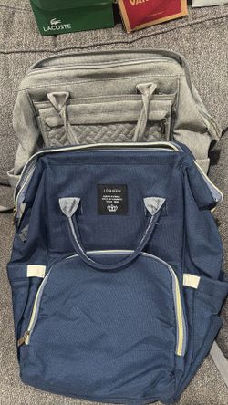 Diaper Bag, $15 Each