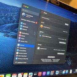 TRADE UP CHALLENGE MACBOOK PRO
