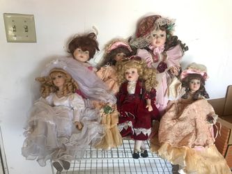 Dolls