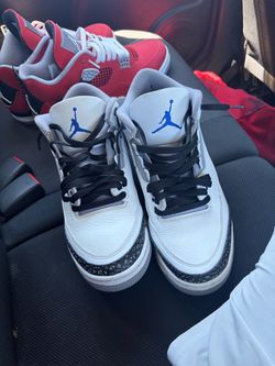 Jordan 3 retro