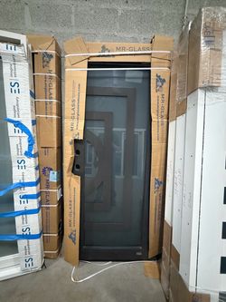 Impact Windows and Doors | Ventanas y Puertas de Impacto