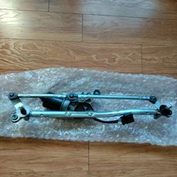 Dorman 602-231AS Windshield Wiper Motor and Linkage