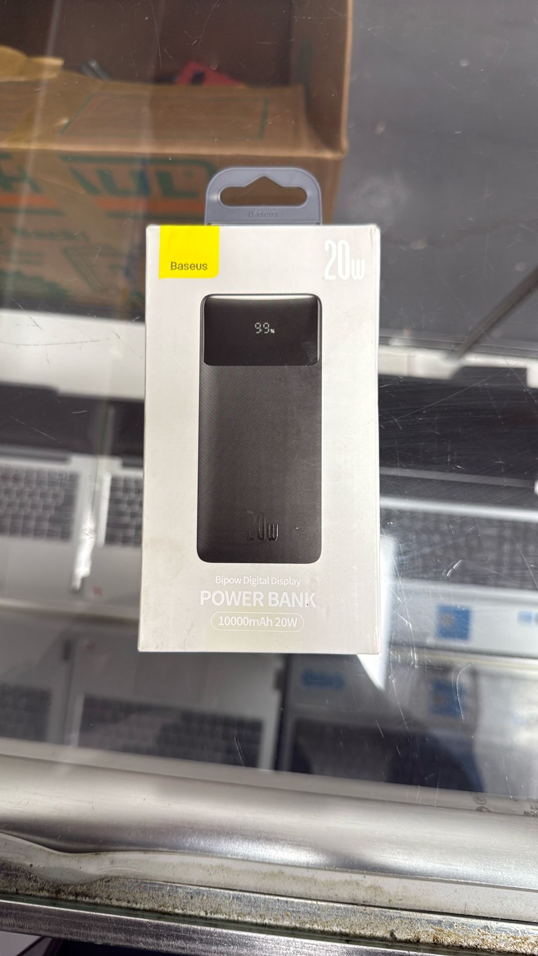 Power Bank
