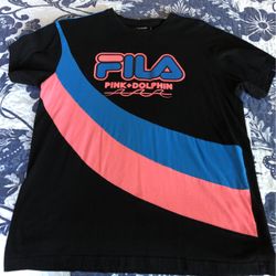 Nice Good Brand  T SHIRT 