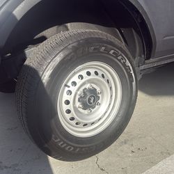 255/70r16 tires