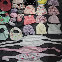 Baby Items (Newborn)