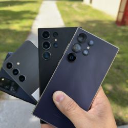 Samsung Galaxy S Series / Pixel Factory Unlocked All Carriers - Mexico - International