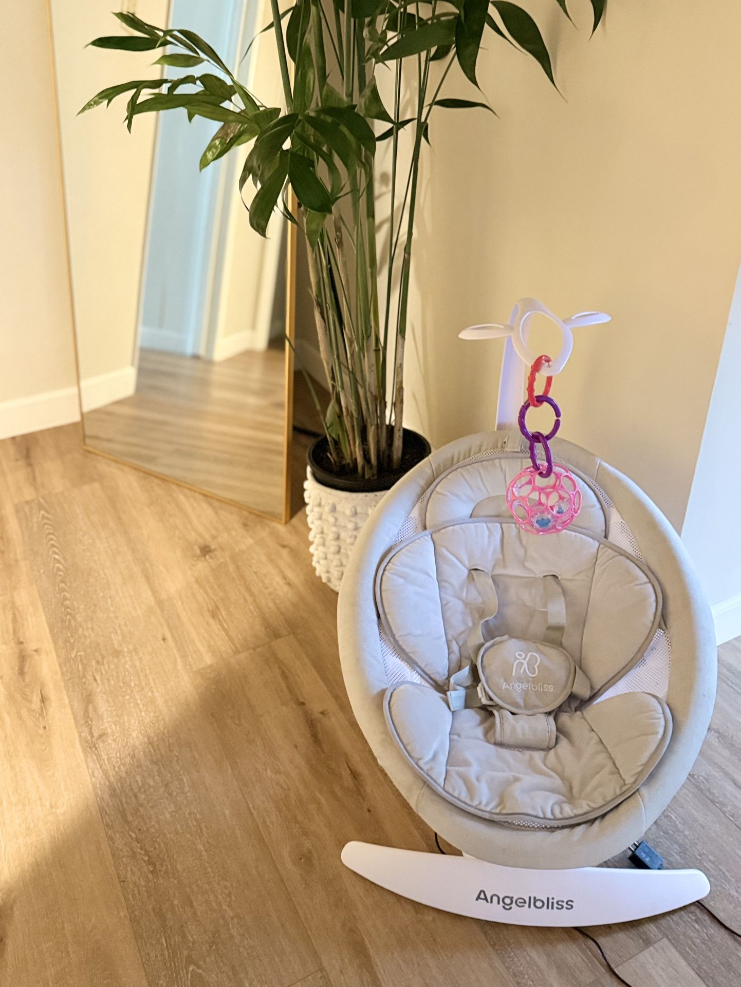 Infant Swing