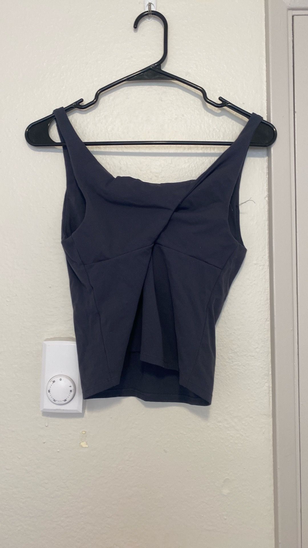 Athletic Tank