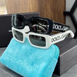 Dolce & Cabbana sunglasses 