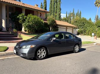2009 Honda Civic