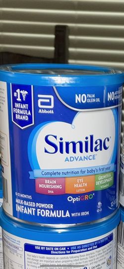 Baby Stuff Advance