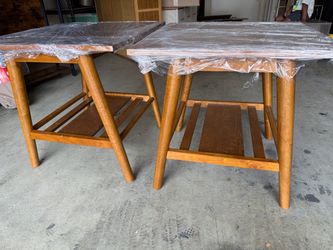 End Tables