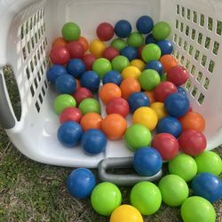 Pit Balls 