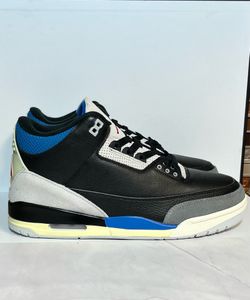 Jordan 3 OG Rare Air