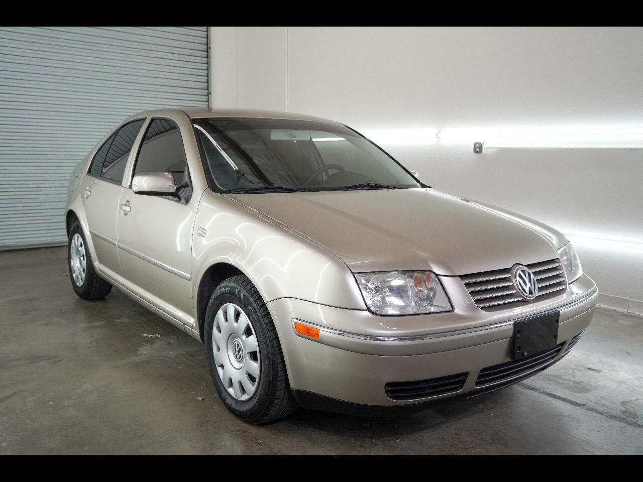 2004 Volkswagen Jetta