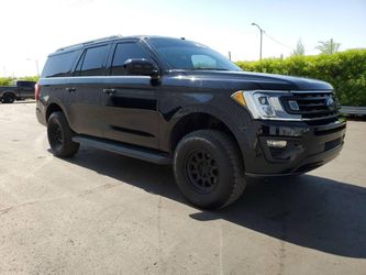 2019 Ford Expedition MAX