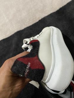 Alexander McQueen Shoes 