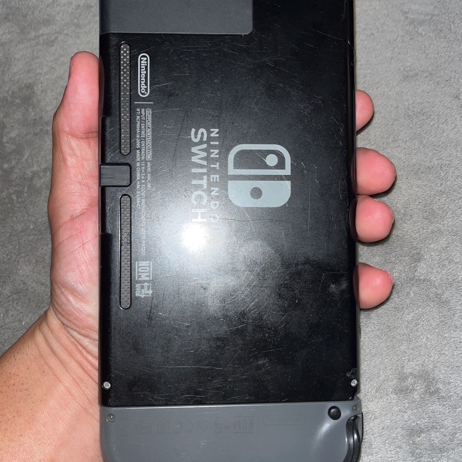 Nintendo Switch V1 Unpatched for Sale in Spring, TX OfferUp