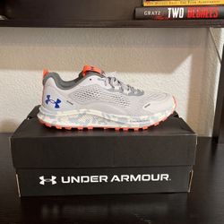 Under Armor Sneakers