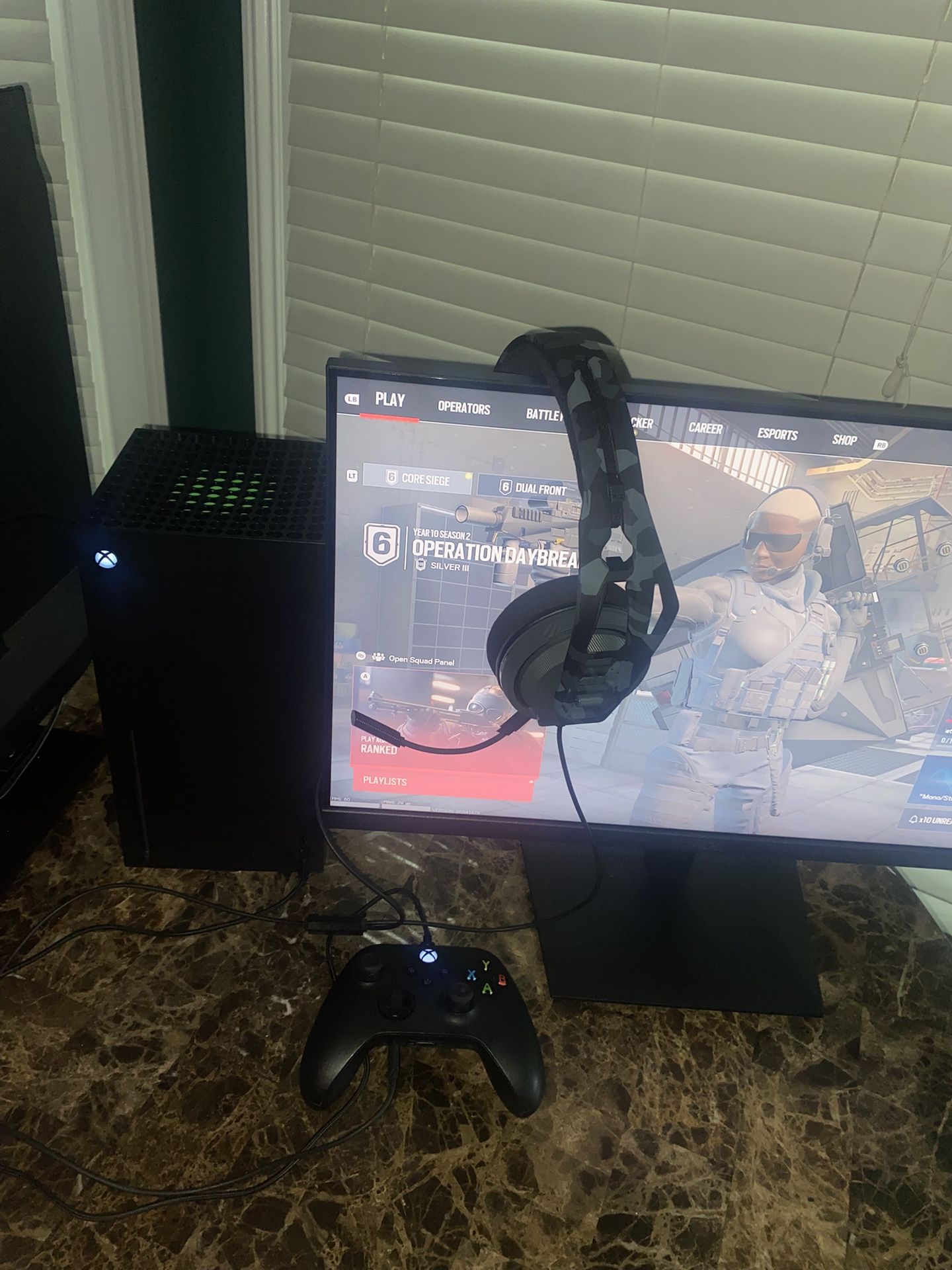 Xbox Series X Bundle