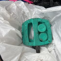 Pegs For Bicycles 