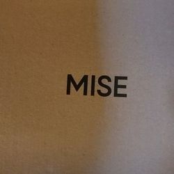 Mise Shoes.