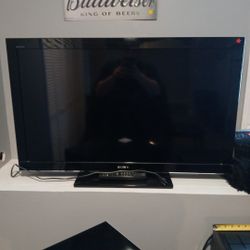 Sony TV