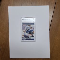 Emmitt SMITH