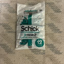Schick Razors