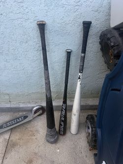 Baseball Bats
